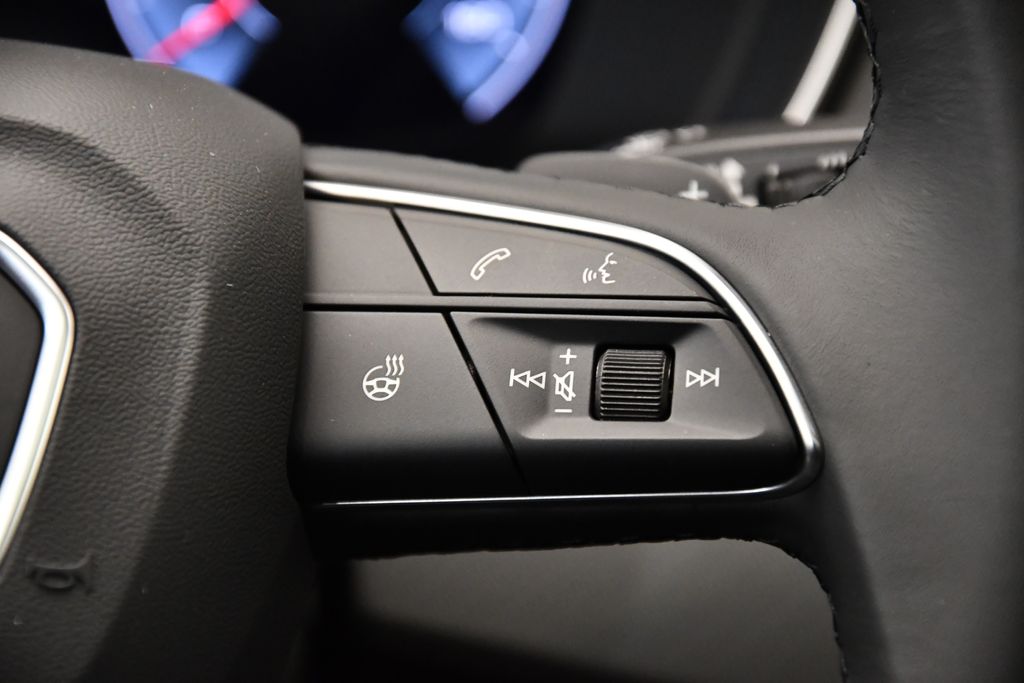 Thumbnail: 2025 Audi A5 - 25