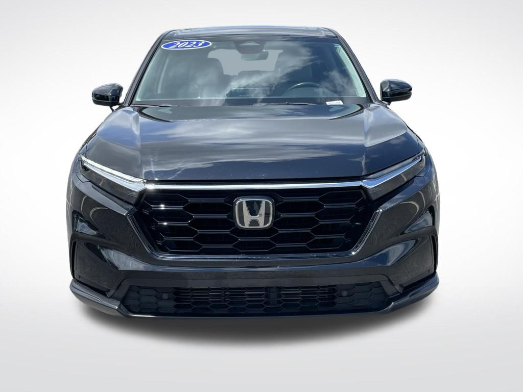 Thumbnail: 2023 Honda CR-V - 9