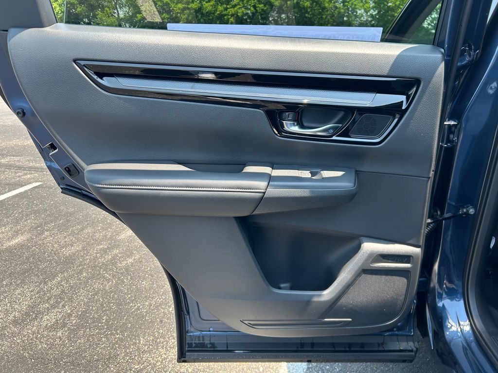 Thumbnail: 2026 Honda CR-V - 19