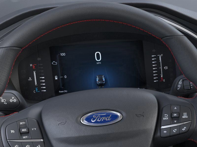 2024 Ford Escape Hybrid ST-Line Select