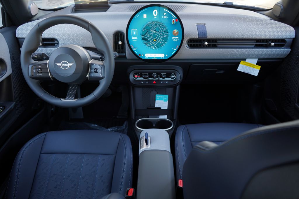 Thumbnail: 2026 MINI Cooper - 8