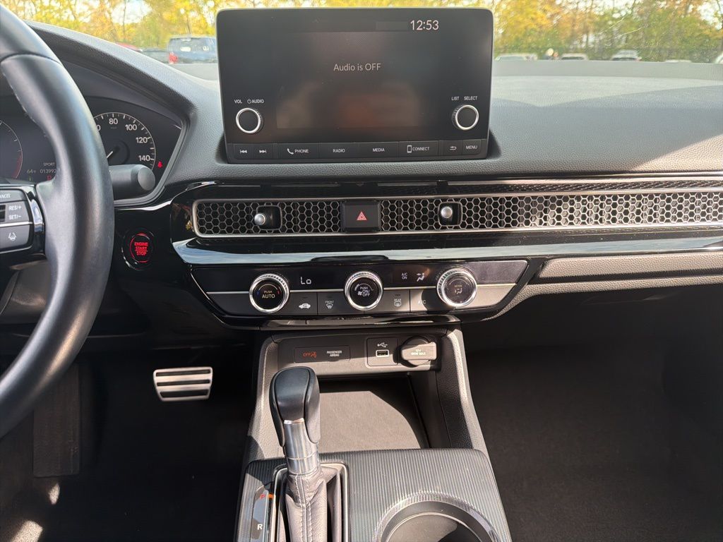 Thumbnail: 2023 Honda Civic - 15