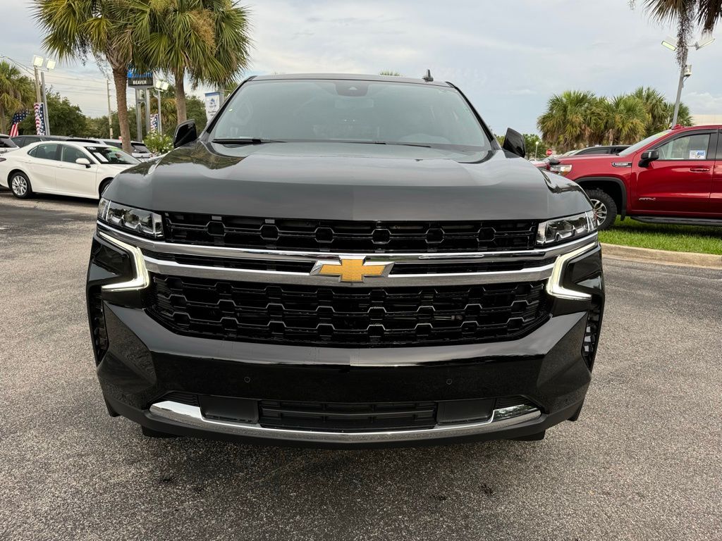 2024 Chevrolet Tahoe LS 3