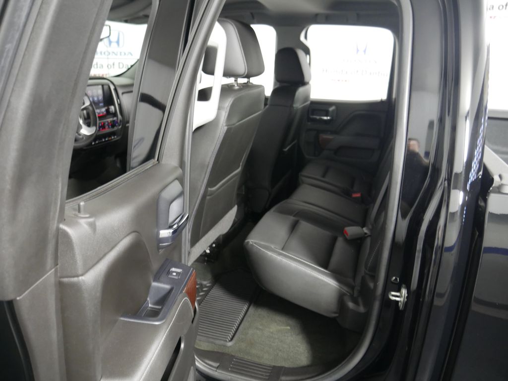 Thumbnail: 2016 GMC Sierra 1500 - 10