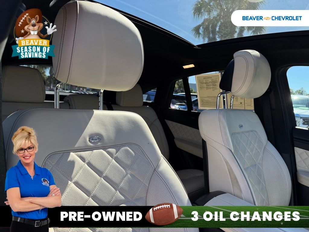 Used 2018 Mercedes-benz GLE Coupe