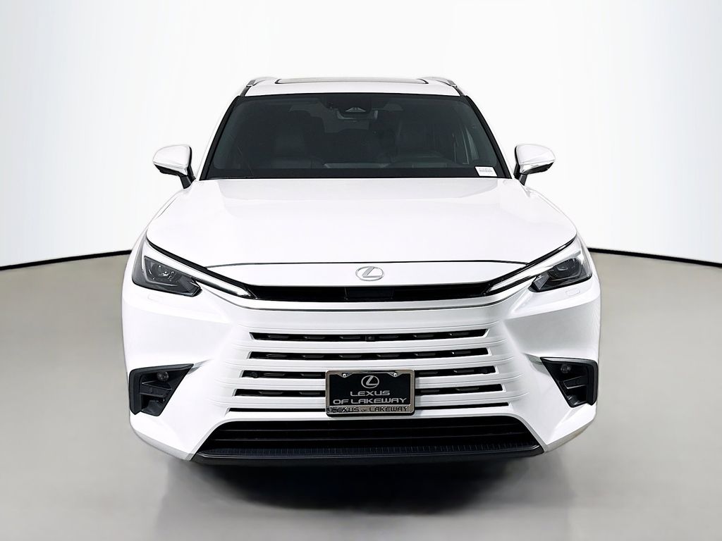 Thumbnail: 2024 Lexus TX - 2