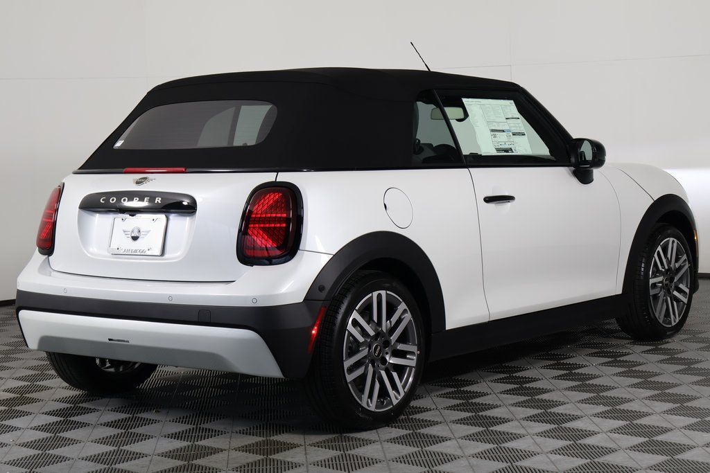 Thumbnail: 2026 MINI Cooper - 2