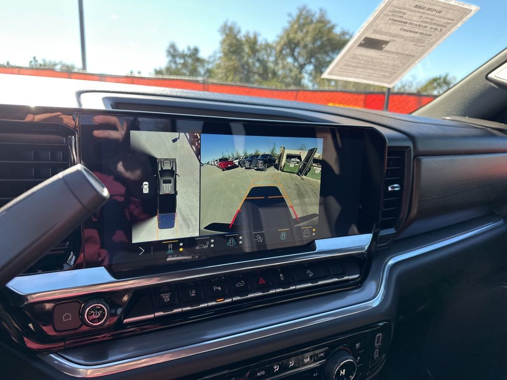 Used Car 2025 Chevrolet Silverado 2500hd  High Country For Sale Under $90,000 In Austin, Texas