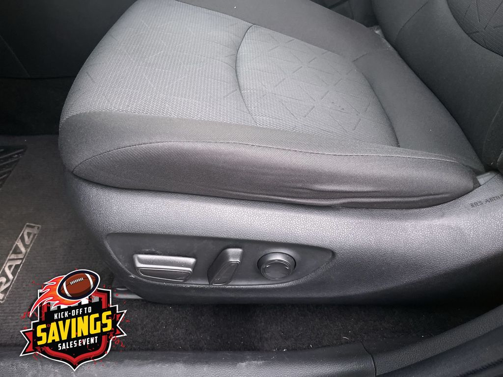 Used 2024 Toyota RAV4 SUV