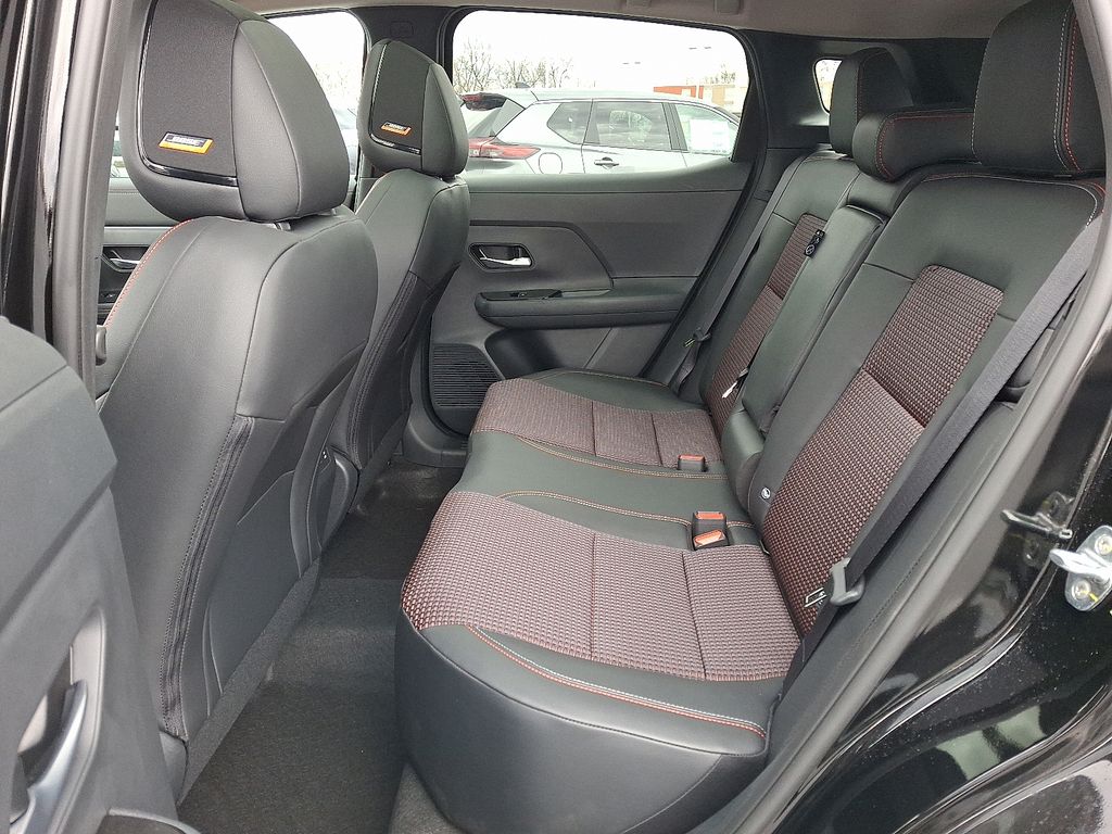 2026 Nissan Kicks — photo 6