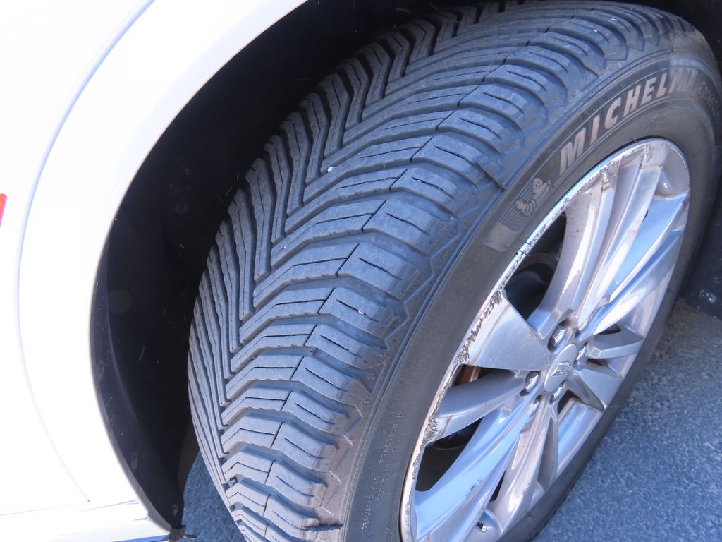 Thumbnail: 2020 Cadillac XT6 - 14