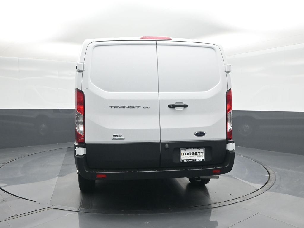 Used 2025 Ford Transit-150 Van