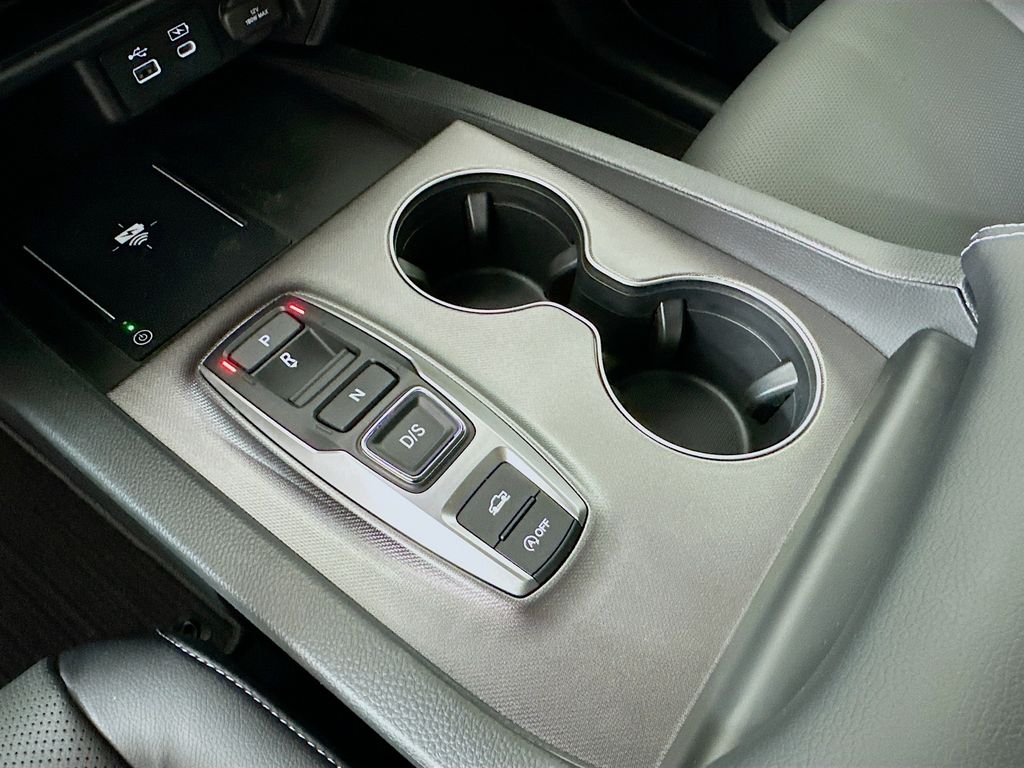 Thumbnail: 2026 Honda Ridgeline - 14