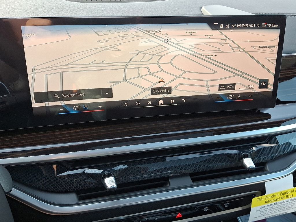 Thumbnail: 2026 BMW X5 - 8