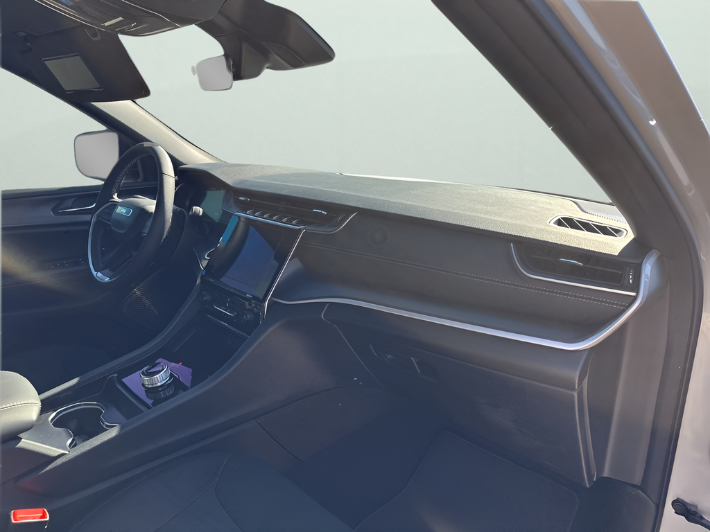 New Car 2025 Jeep Grand Cherokee L  For Sale Under $50,000 In Austin, Texas