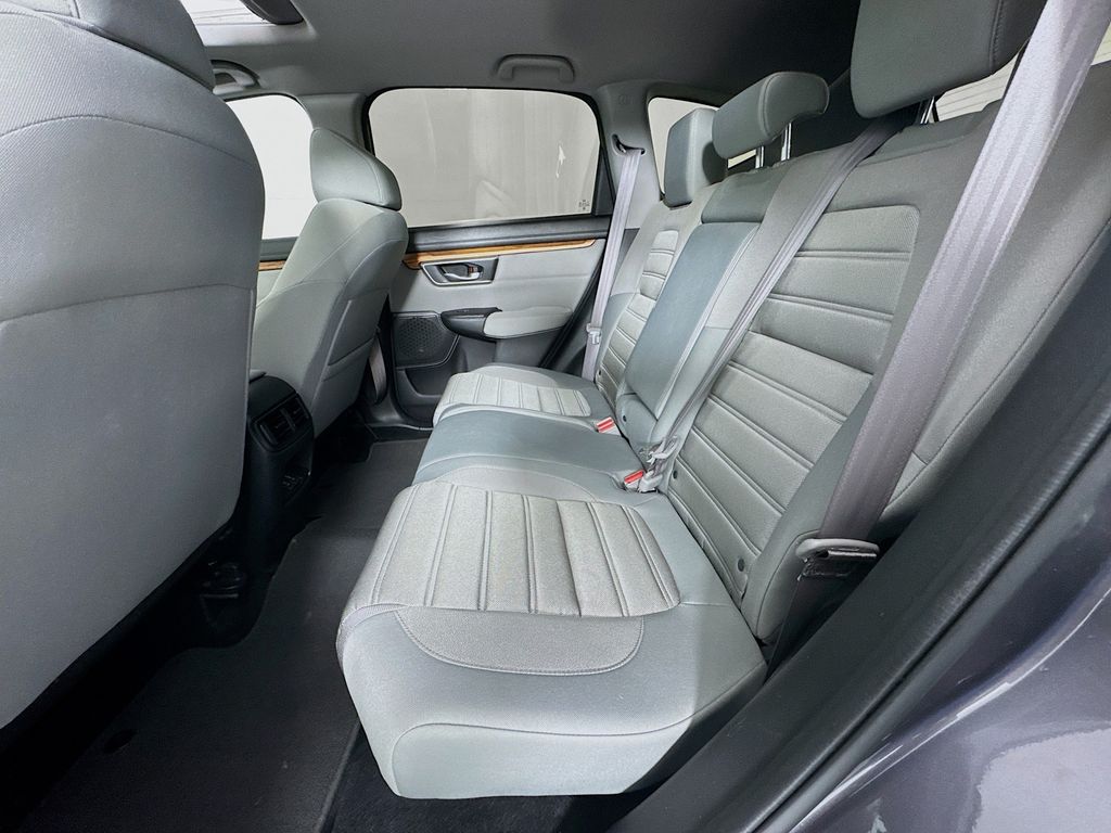 Used Car 2022 Honda Cr-v  Ex For Sale Under $30,000 In Austin, Texas