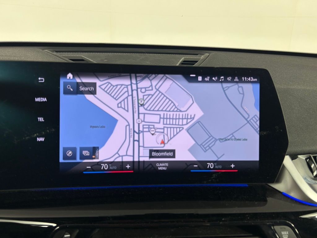 Thumbnail: 2023 BMW X1 - 25