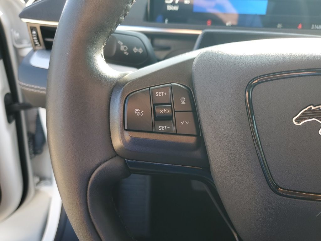 Used Car 2022 Ford Mustang Mach-e  Select For Sale Under $25,000 In Austin, Texas