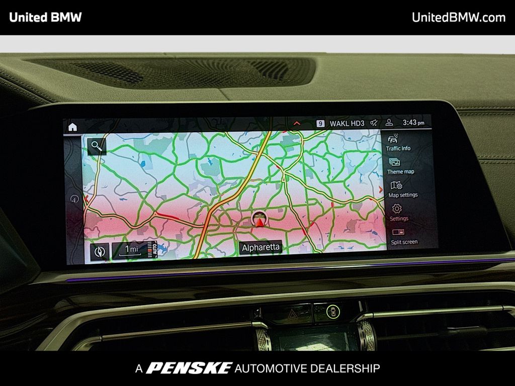 Thumbnail: 2023 BMW X5 - 10