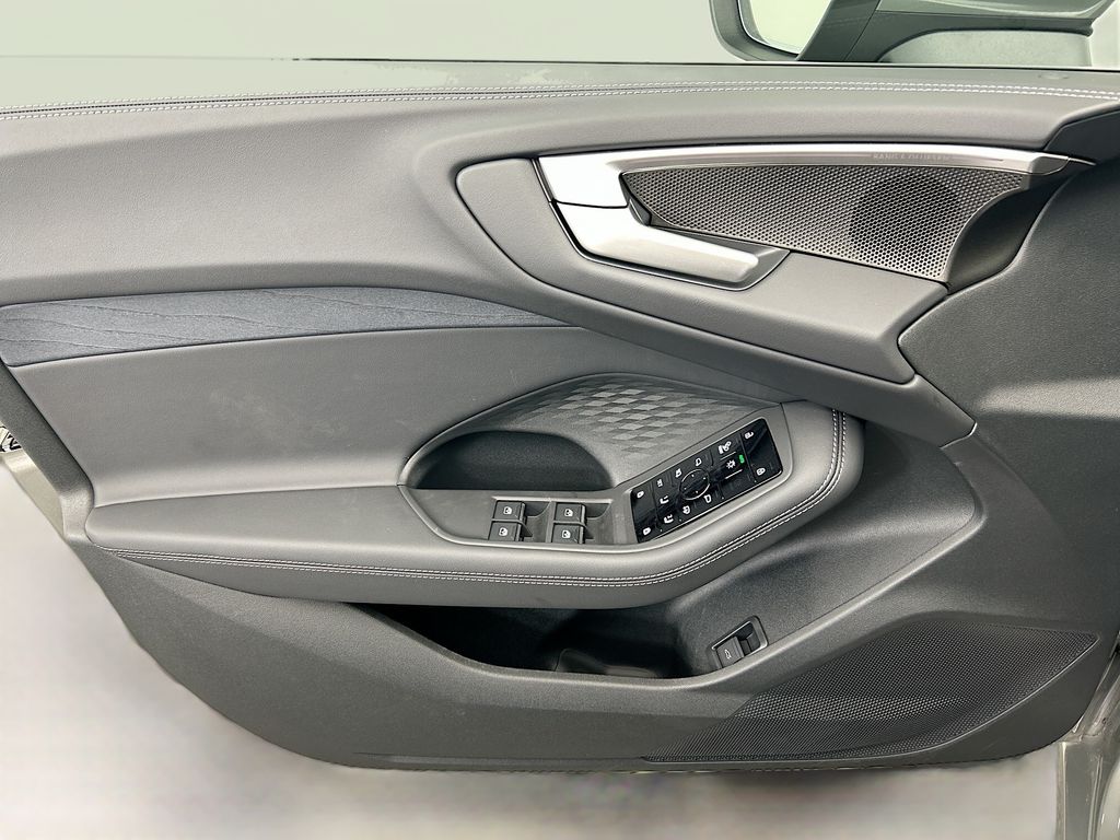 Thumbnail: 2025 Audi A5 - 23