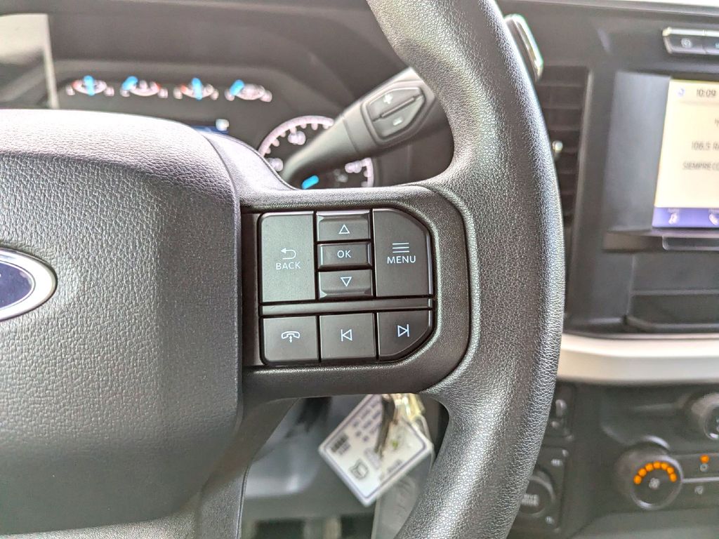 2023 Ford F-350sd  Xlt In Taylor, Texas