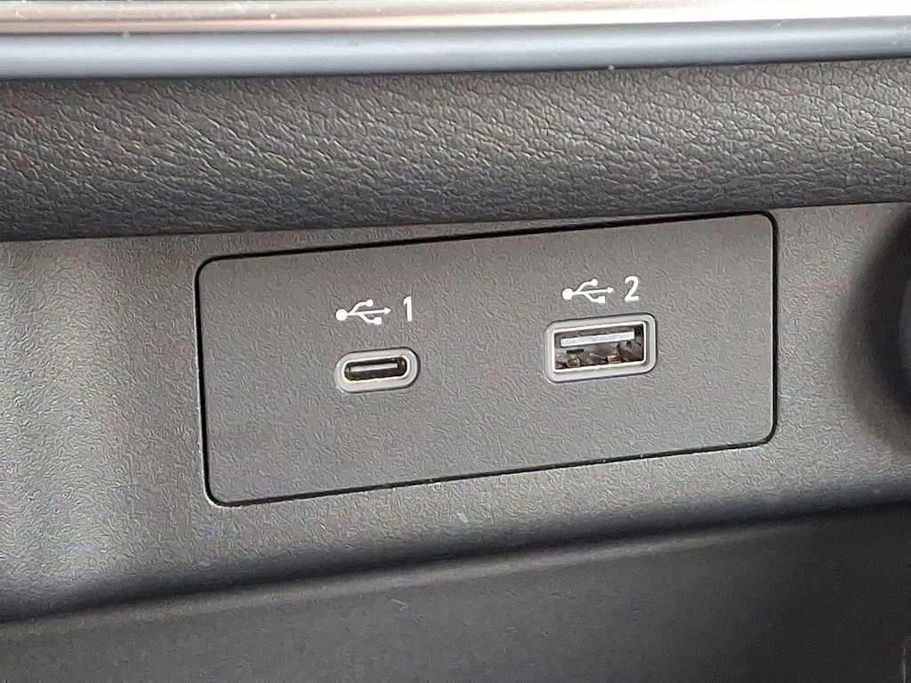 Thumbnail: 2023 Nissan Rogue - 25