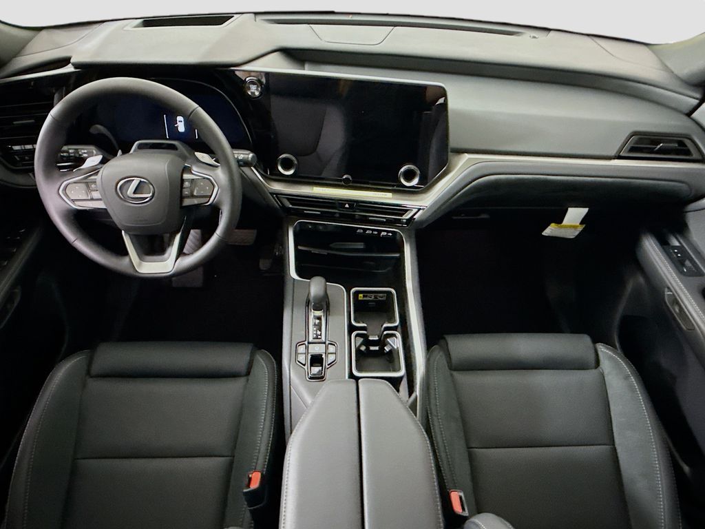 Thumbnail: 2026 Lexus TX - 14