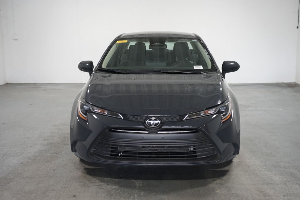 Thumbnail: 2023 Toyota Corolla - 2