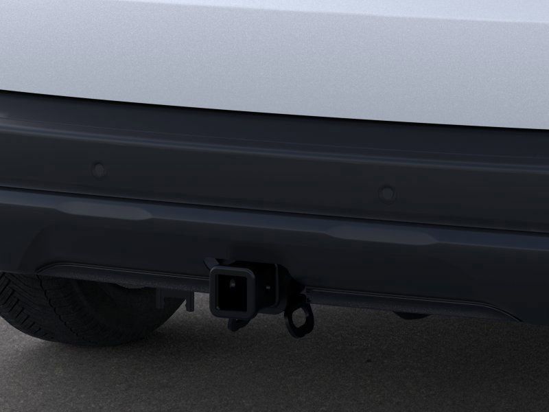 New 2026 White Ford ST-Line Select image 23