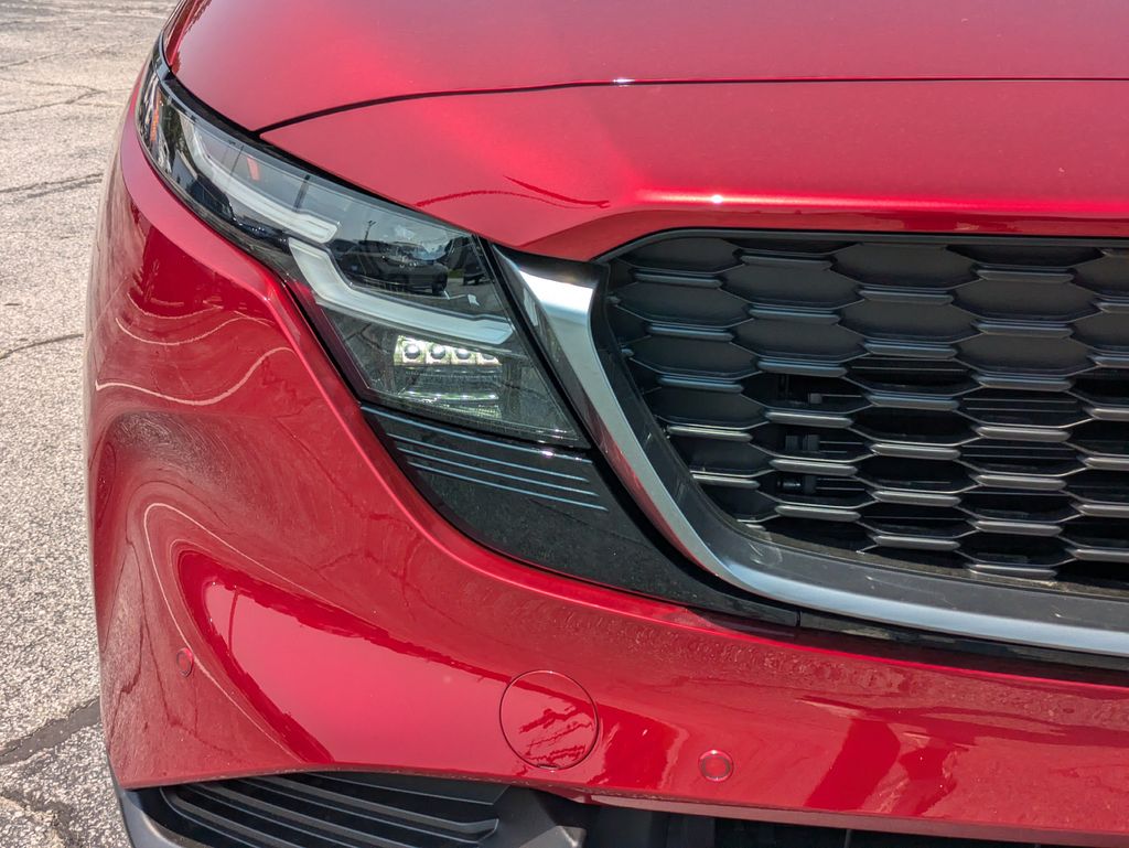2026 Mazda CX-5 2.5 S Select