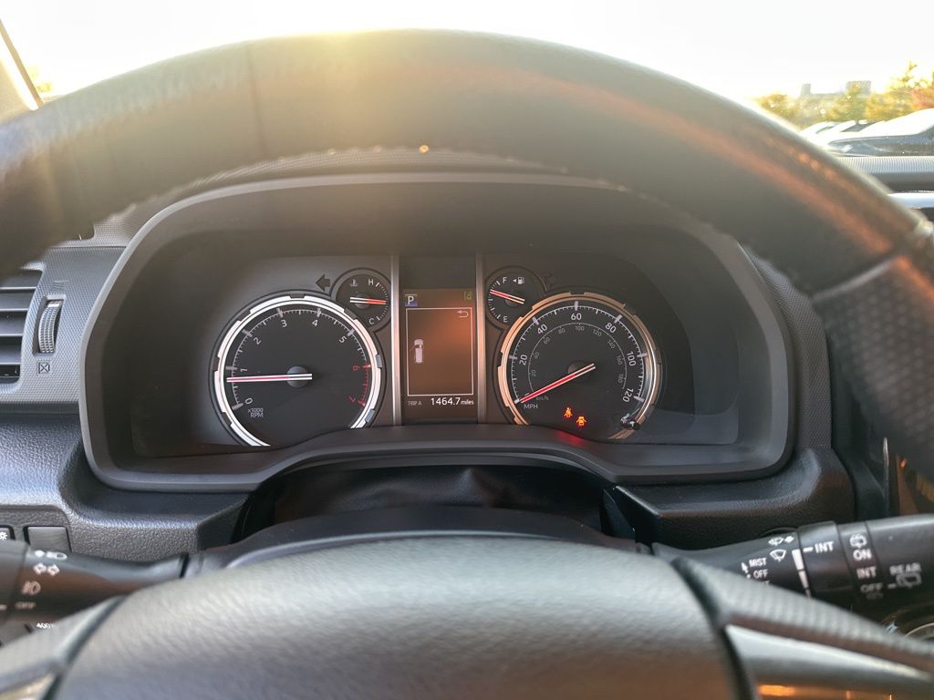 Used Car 2024 Toyota 4runner  Trd Pro For Sale Under $60,000 In Austin, Texas