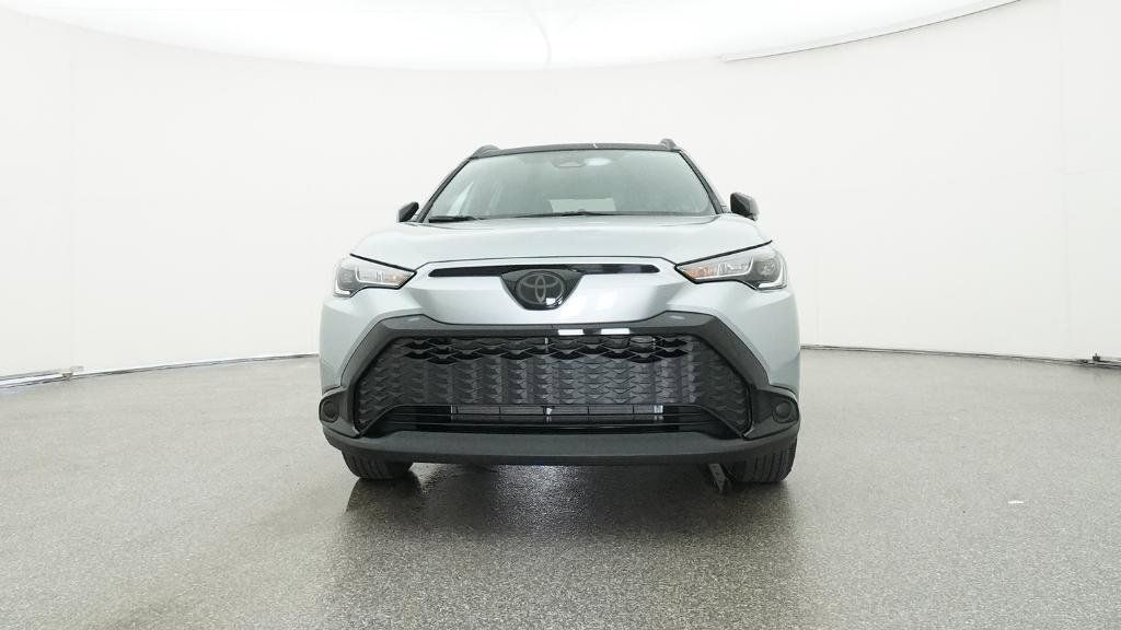 Thumbnail: 2025 Toyota Corolla Cross - 5