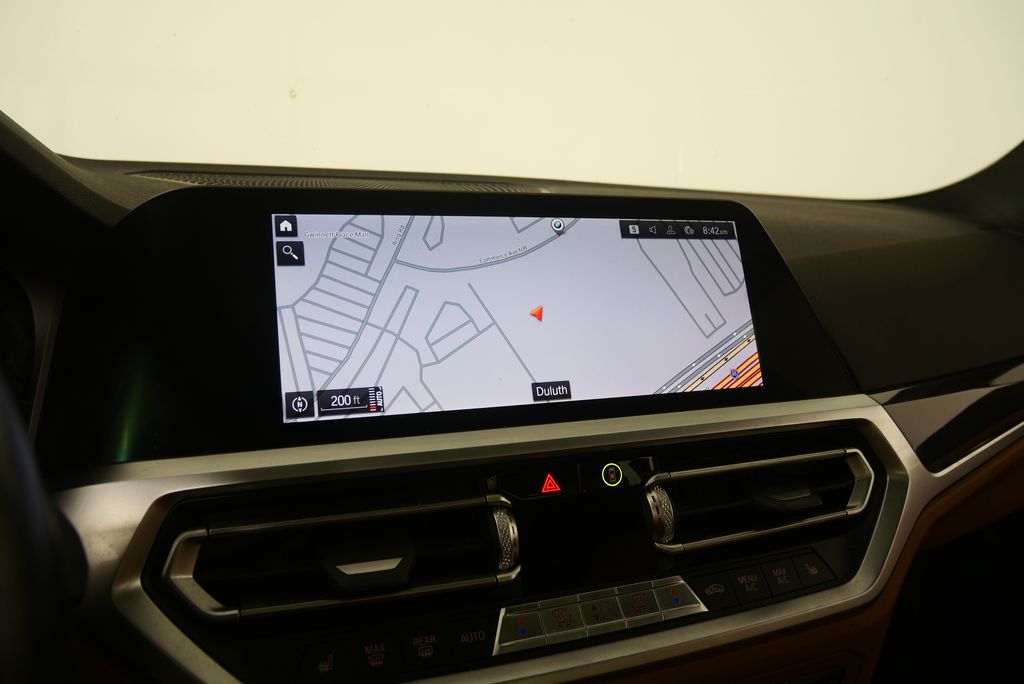 Thumbnail: 2021 BMW 3 Series - 24