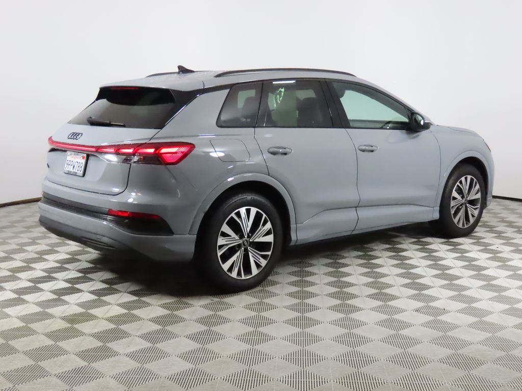 Thumbnail: 2025 Audi Q4 e-tron - 5