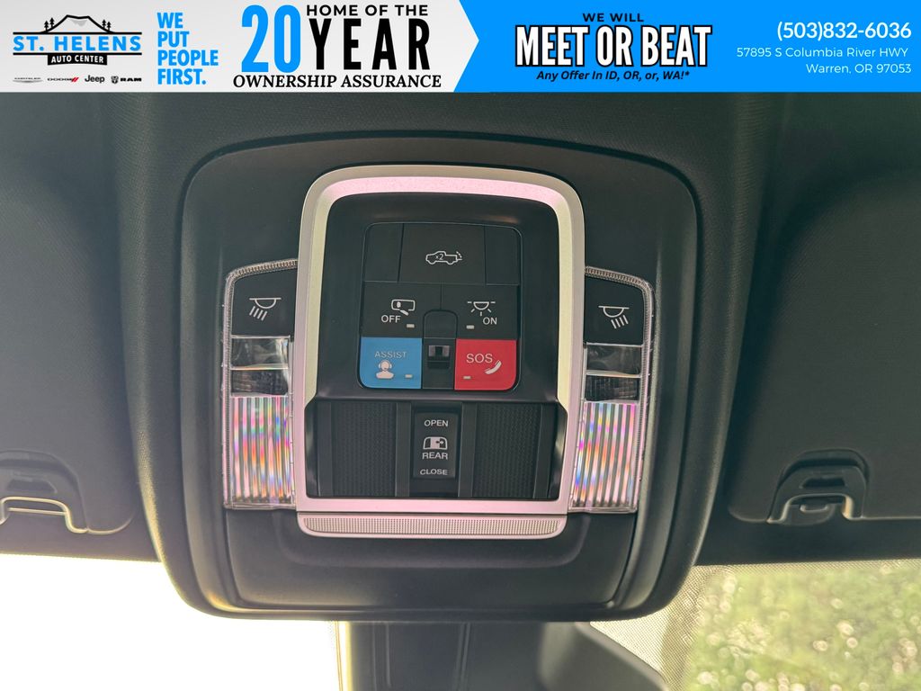 2026 RAM 1500 Laramie - Photo 30