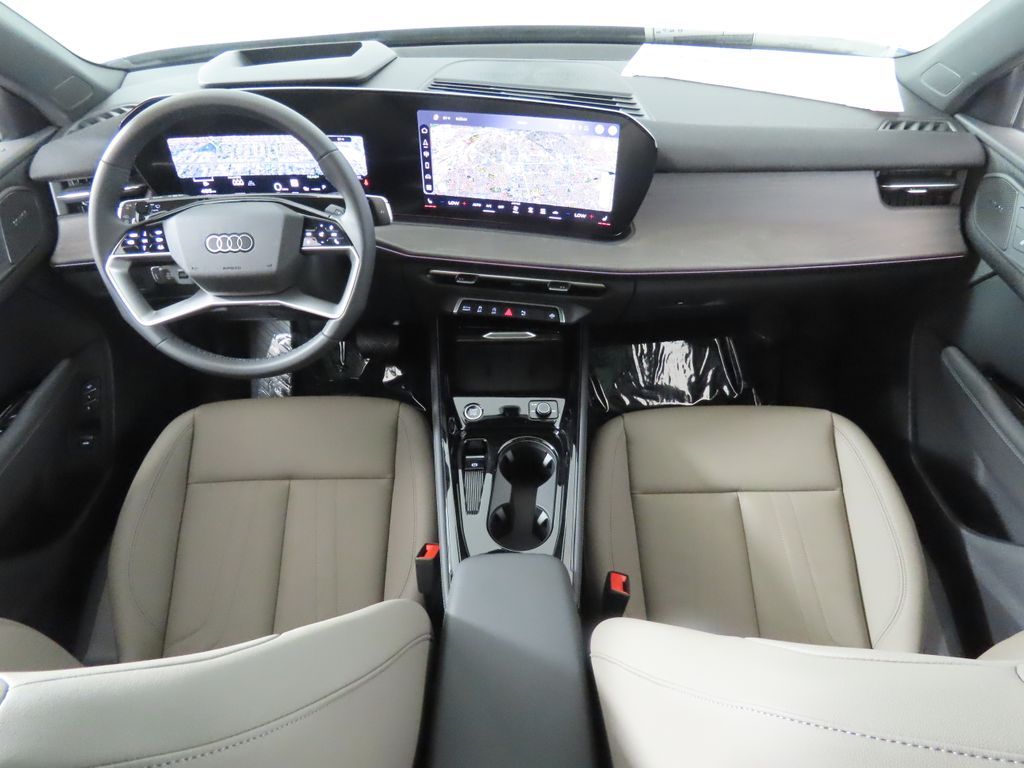 Thumbnail: 2026 Audi Q3 - 12