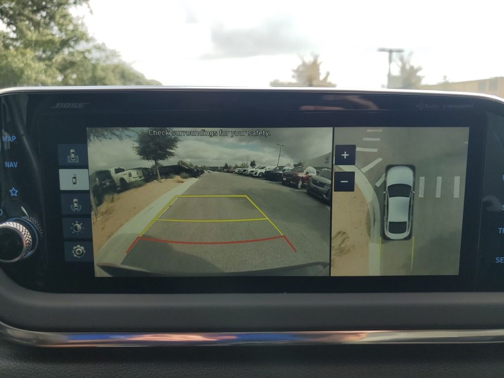 Used Car 2022 Hyundai Sonata  Limited For Sale Under $25,000 In Austin, Texas