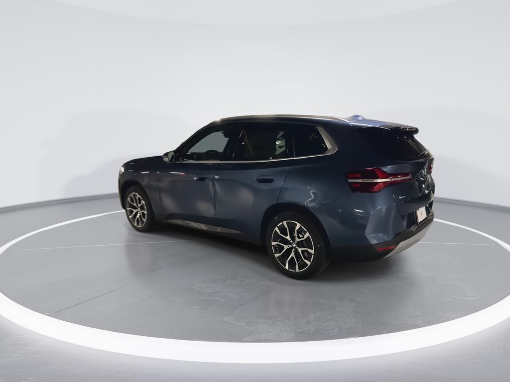 Thumbnail: 2026 BMW X3 - 6