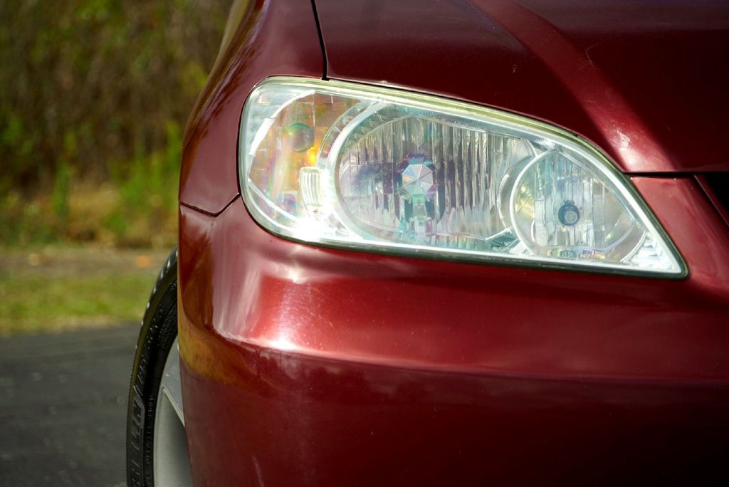 Used Car 2004 Honda Civic  Ex For Sale Under $10,000 In Taylor, Texas