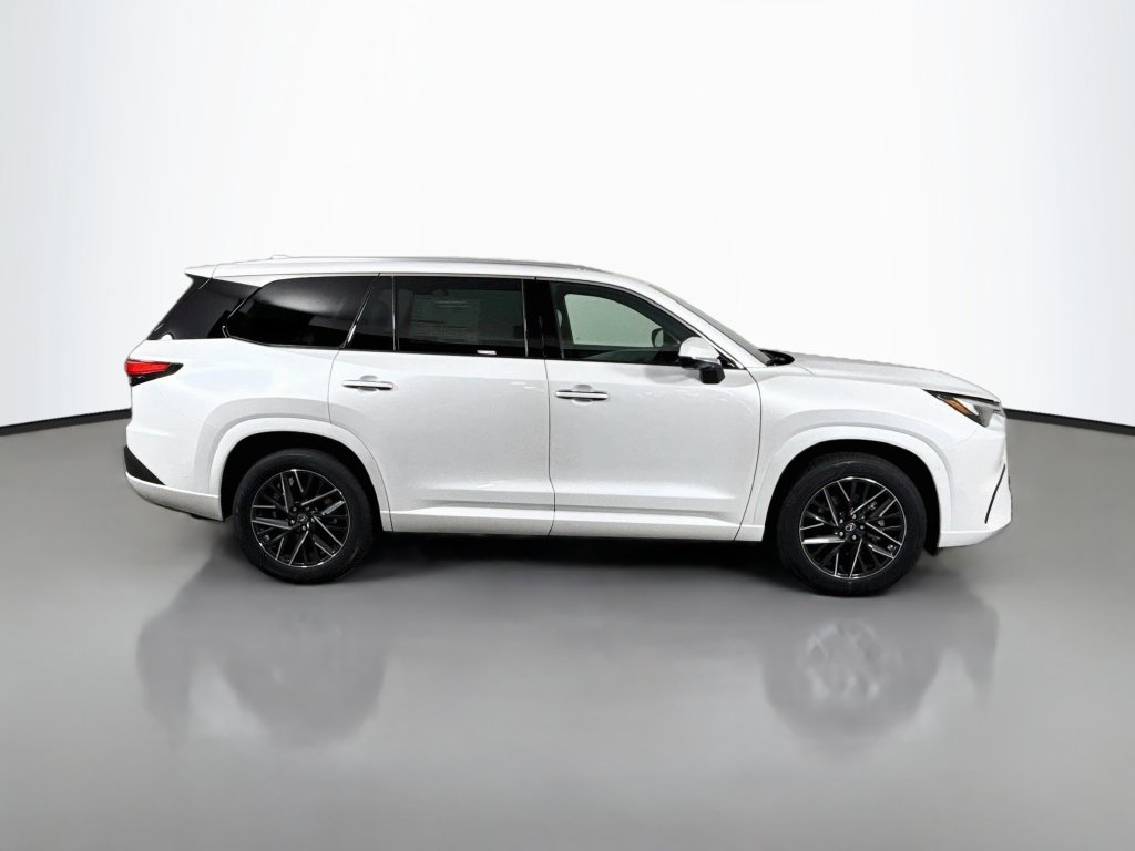 Thumbnail: 2026 Lexus TX - 4