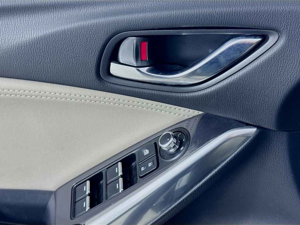 Used Car 2016 Mazda Mazda6  I Touring For Sale Under $15,000 In Austin, Texas