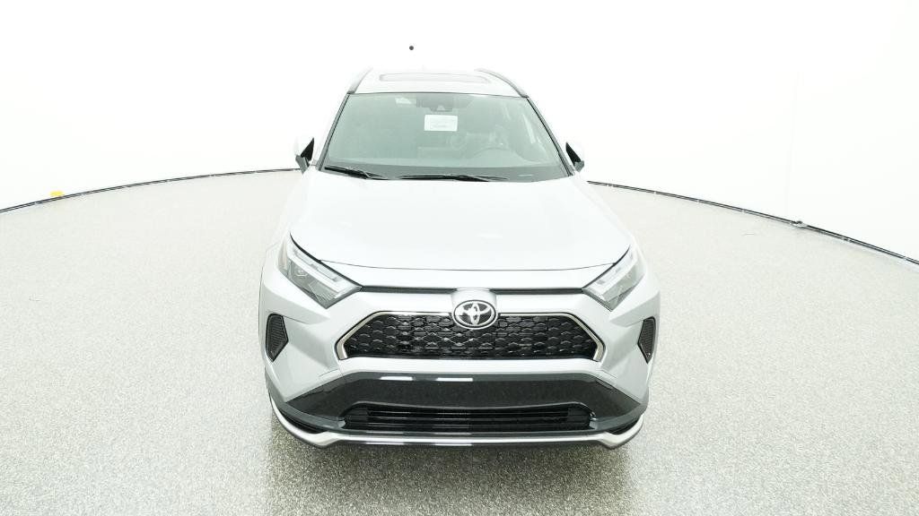 Thumbnail: 2025 Toyota RAV4 - 25