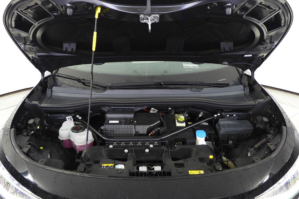 Thumbnail: 2021 Volkswagen ID.4 - 4