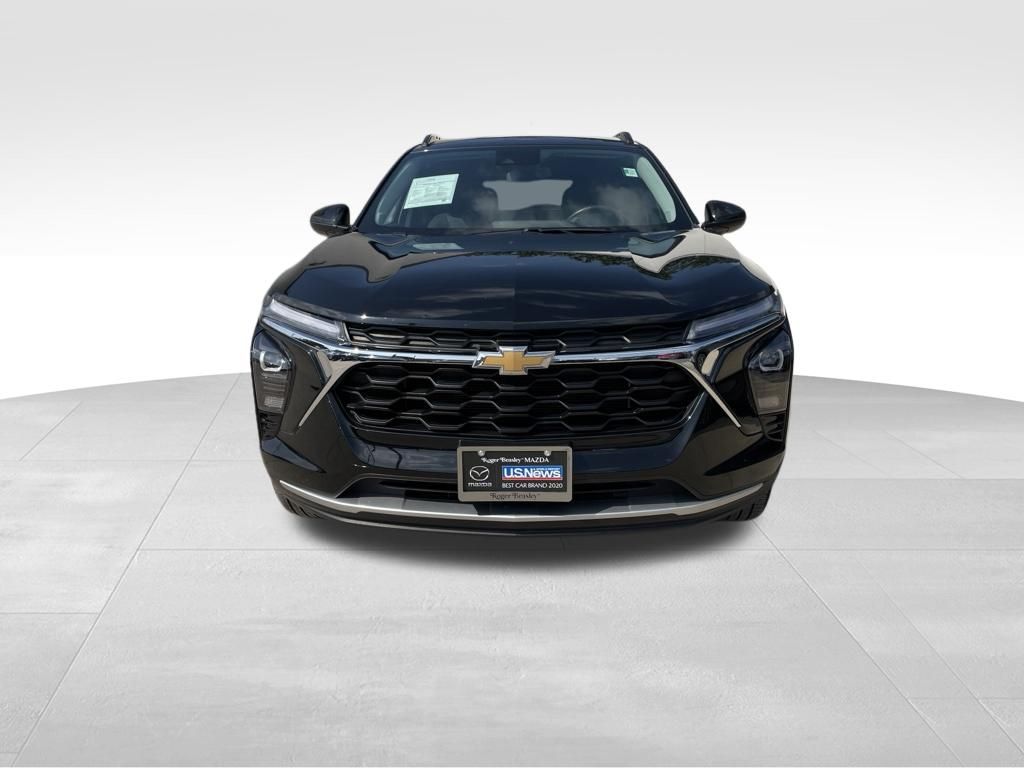 Used Car 2024 Chevrolet Trax  Lt For Sale Under $25,000 In Georgetown, Texas