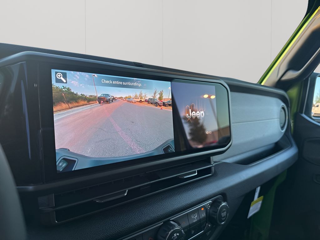 New Car 2025 Jeep Gladiator  For Sale Under $50,000 In Austin, Texas