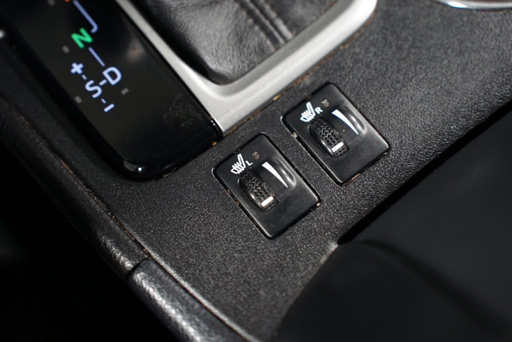 2015 Toyota Highlander XLE 23