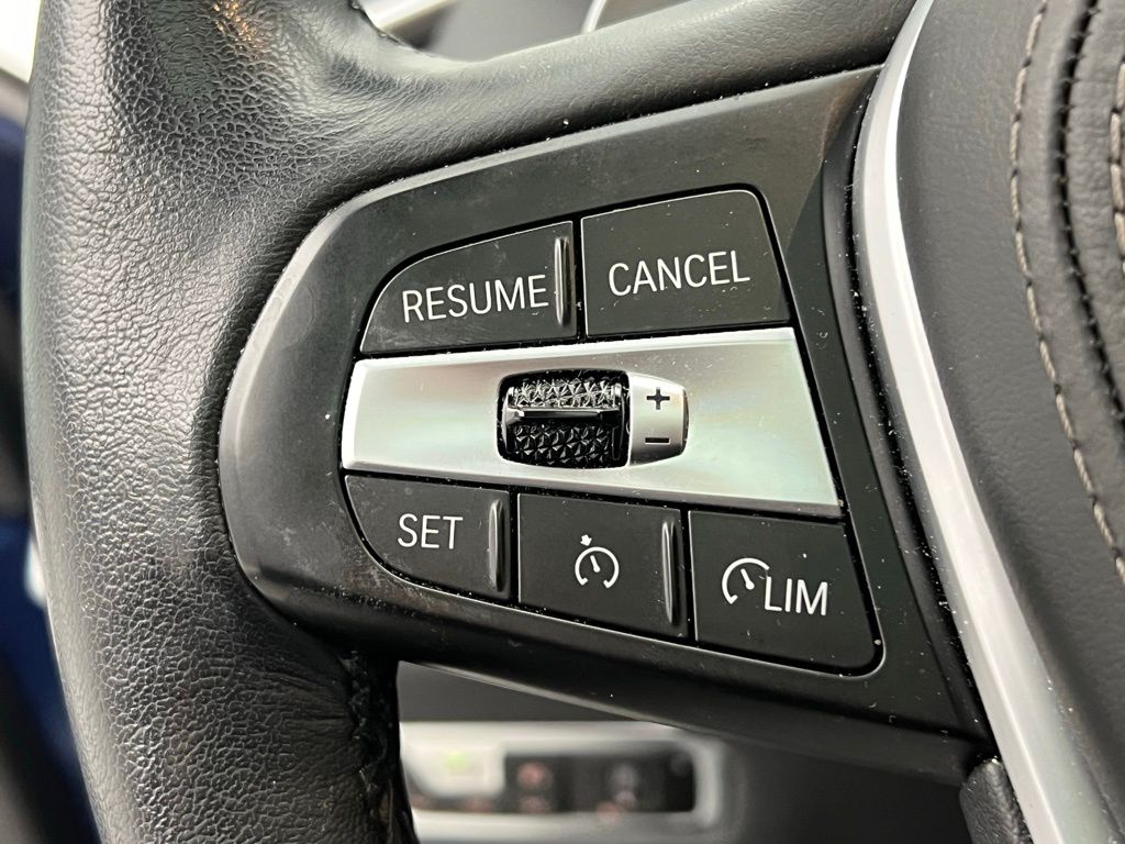 Thumbnail: 2023 BMW X5 - 19