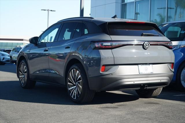 Thumbnail: 2026 Volkswagen ID.4 - 3