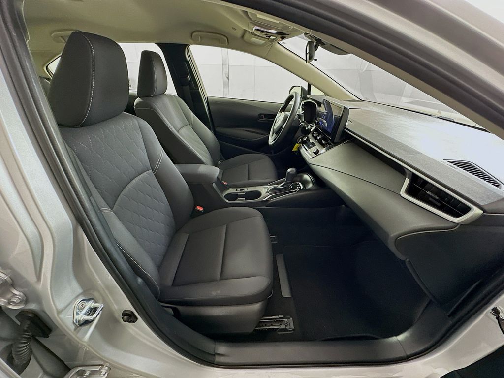 Thumbnail: 2024 Toyota Corolla - 27