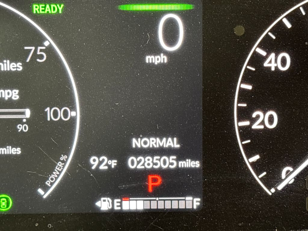 Certified Used 2023  Honda Sport Touring image 20